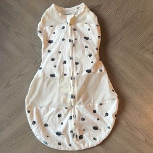 Happiest Baby Sleepea Swaddle